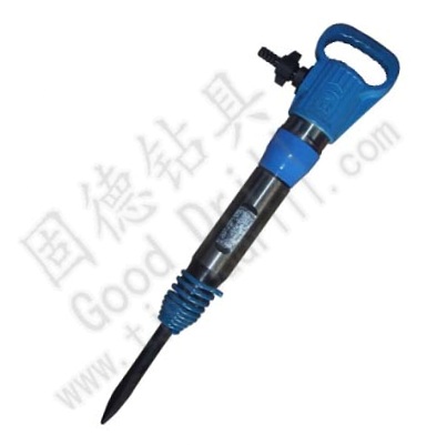 Pneumatic Hammer G-10 （MO-2K）